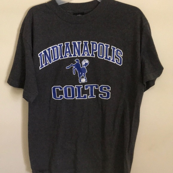 NFL Colts T-shirt - Picture 1 of 3